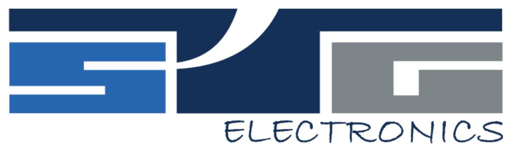 STG International